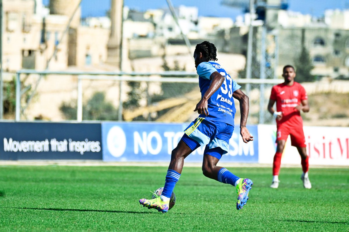 Jeff Acheampong tweet media