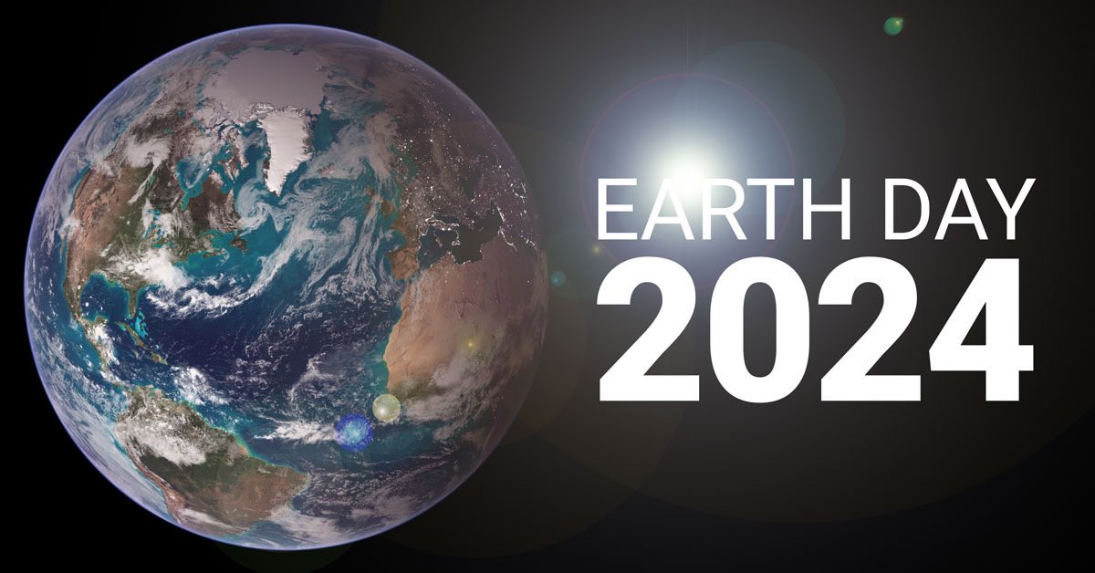 Happy Earth Day! The environment is a mental health issue. Let’s empower our students through environmental education. My 4th grade students saved 127 acres of rainforest land over 21 years
#EarthDay2024 
#EarthDayEveryDay 
#ClimateAction 
#ClimateAction 
#environment