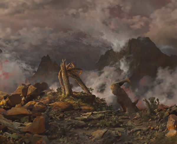 maze02469's tweet photo. Grabbed another masterpiece from the #ClevelandCollection ❤️🔥

"Storm in the Mountains" by Frederic Edwin Church

Don't sleep on these works of #NFTArt by @GrannysVaultNFT, they are the perfect addition for any #NFTCollection 

https://t.co/TKNtoFfTqD

#SpreadTheWord #OpulenceX https://t.co/qAxJLPUoBu