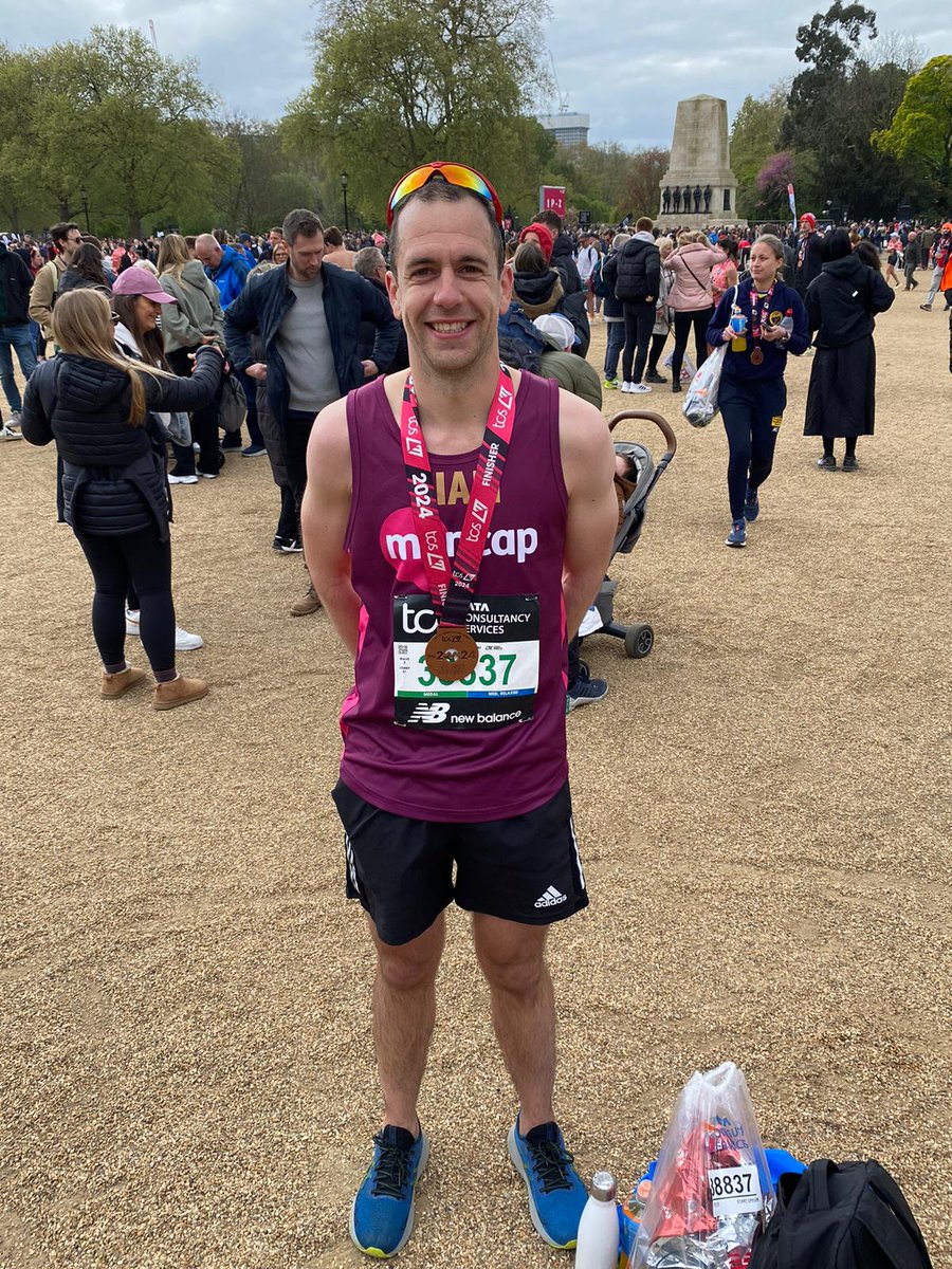 Congratulations to @ThePerseSchool teacher Alison Stewart on setting a #WorldRecord at the @LondonMarathon while running for @EACH_hospices & well done to Head of Middle School Liam Woods on his PB while raising funds for @mencap_charity Read more at tinyurl.com/33bjzx2m @GWR