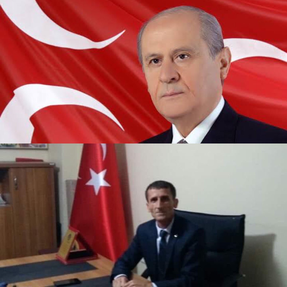 104’üncü yıl 23 Nisan Ulusal Egemenlik ve Çocuk Bayramı’mız münasebetiyle, sevgili çocuklarımızın bayramlarını tebrik ediyor, hepsini kucaklıyorum. Çocuklarımızın gözlerinden öpüyorum 

MHP GENEL BAŞKANI : DEVLET BAHÇELİ
MHP KOCAALİ İLÇE BAŞKANI : ADNAN ARAR