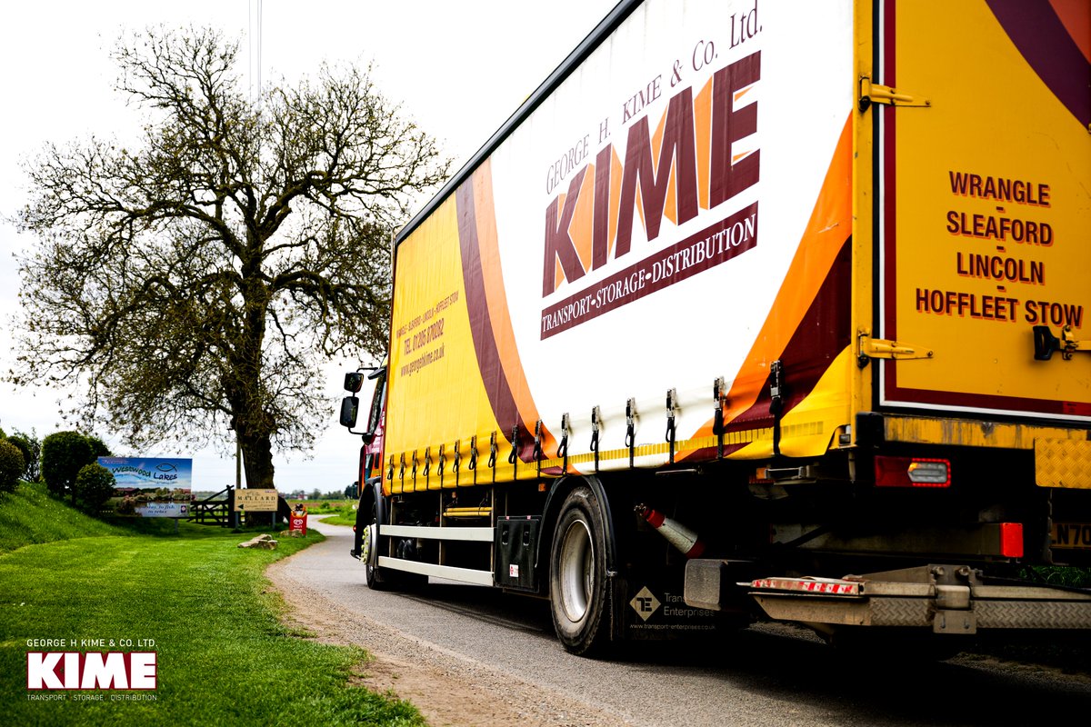 Ready to take your logistics game to the next level? Look no further! Our expert team is here to streamline your supply chain and exceed your expectations. From warehousing to transportation, we've got you covered. 
T: 01205 870282
E: info@kimes.co.uk
W: georgehkime.co.uk