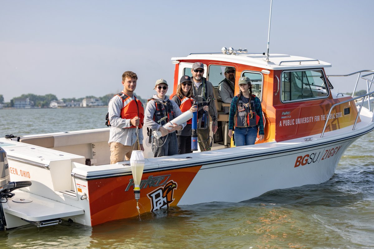 College of Arts and Sciences tweet media