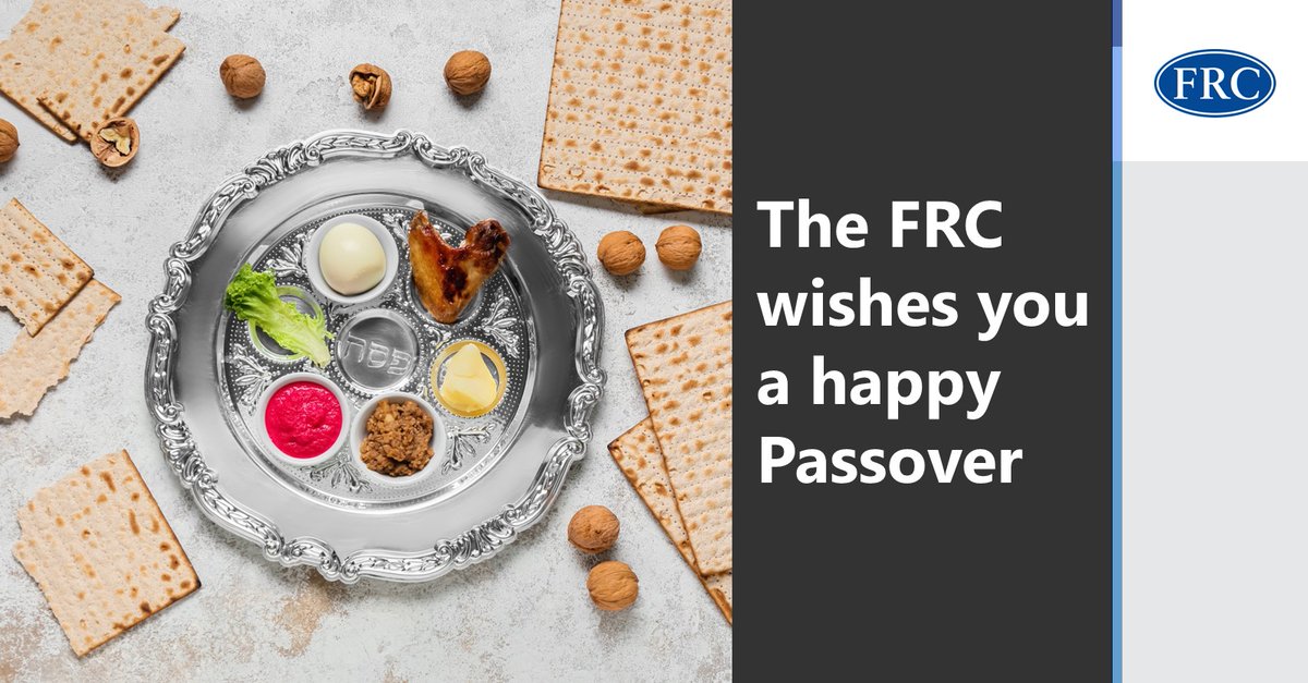 #Passover