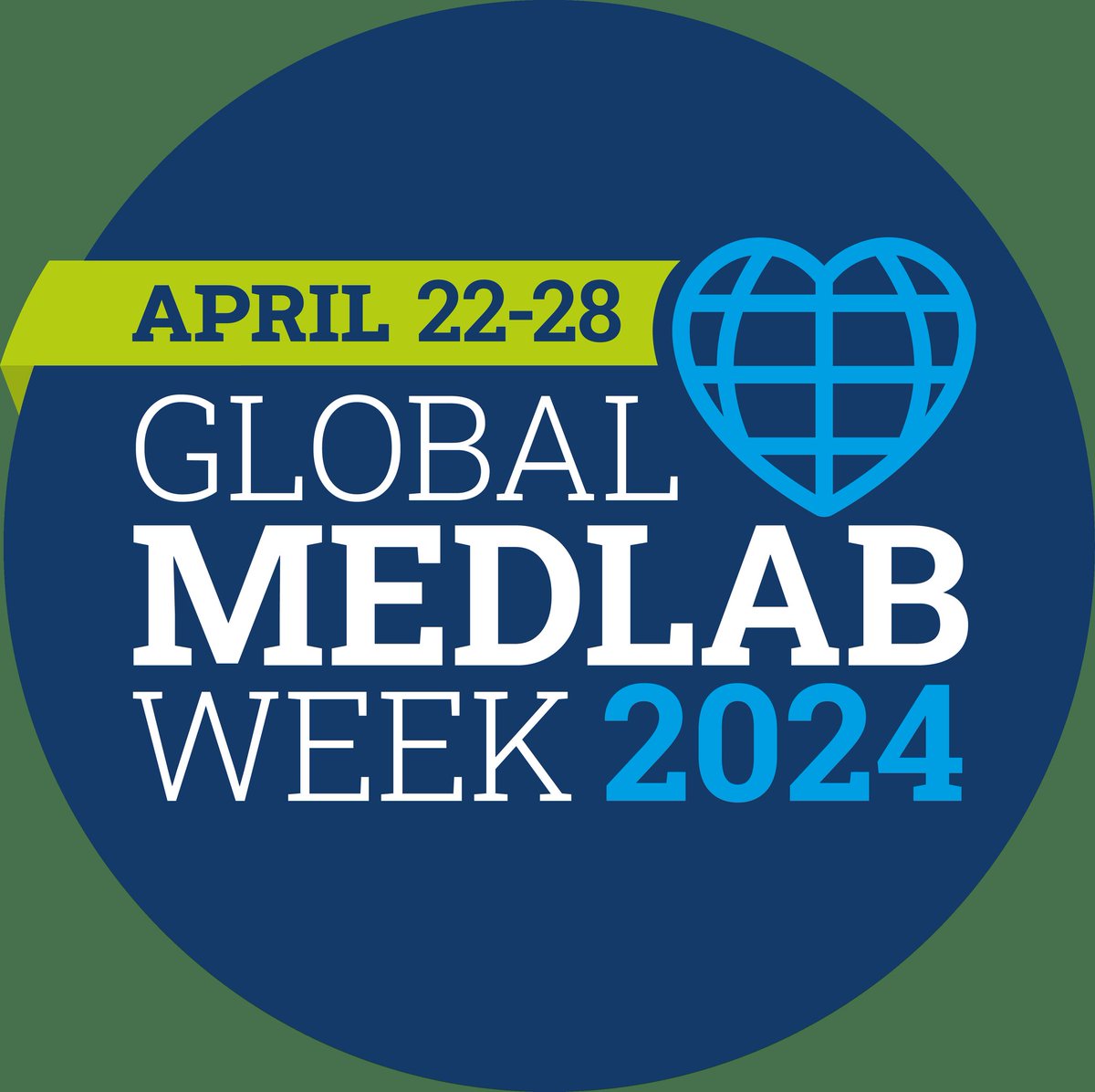 khuchamusic's tweet image. #globalmedlabweek #labssavelives