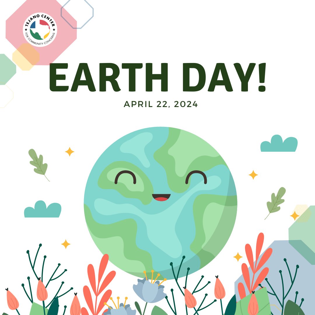 Let's celebrate Earth Day by honoring our incredible planet and committing to protect it for future generations.
Happy Earth Day!🌍💚
.
.
.
#EarthDay #RYSS