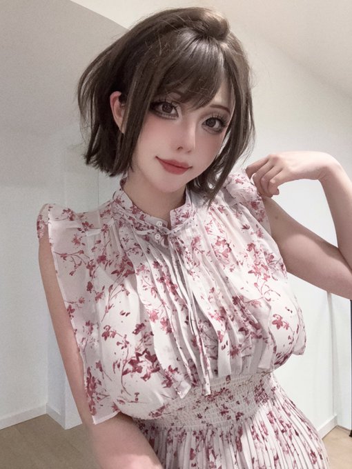 コスプレイヤー菌烨takoのTwitter画像21