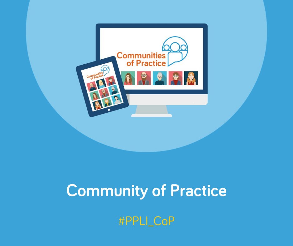 Language teachers, PME students, and FLAs register now for one of our online Communities of Practice dedicated to using DigiTech in the MFL classroom, on Tuesday 30 April or Thursday 2 May from 7:30pm. Register at ppli.ie/community-of-p…