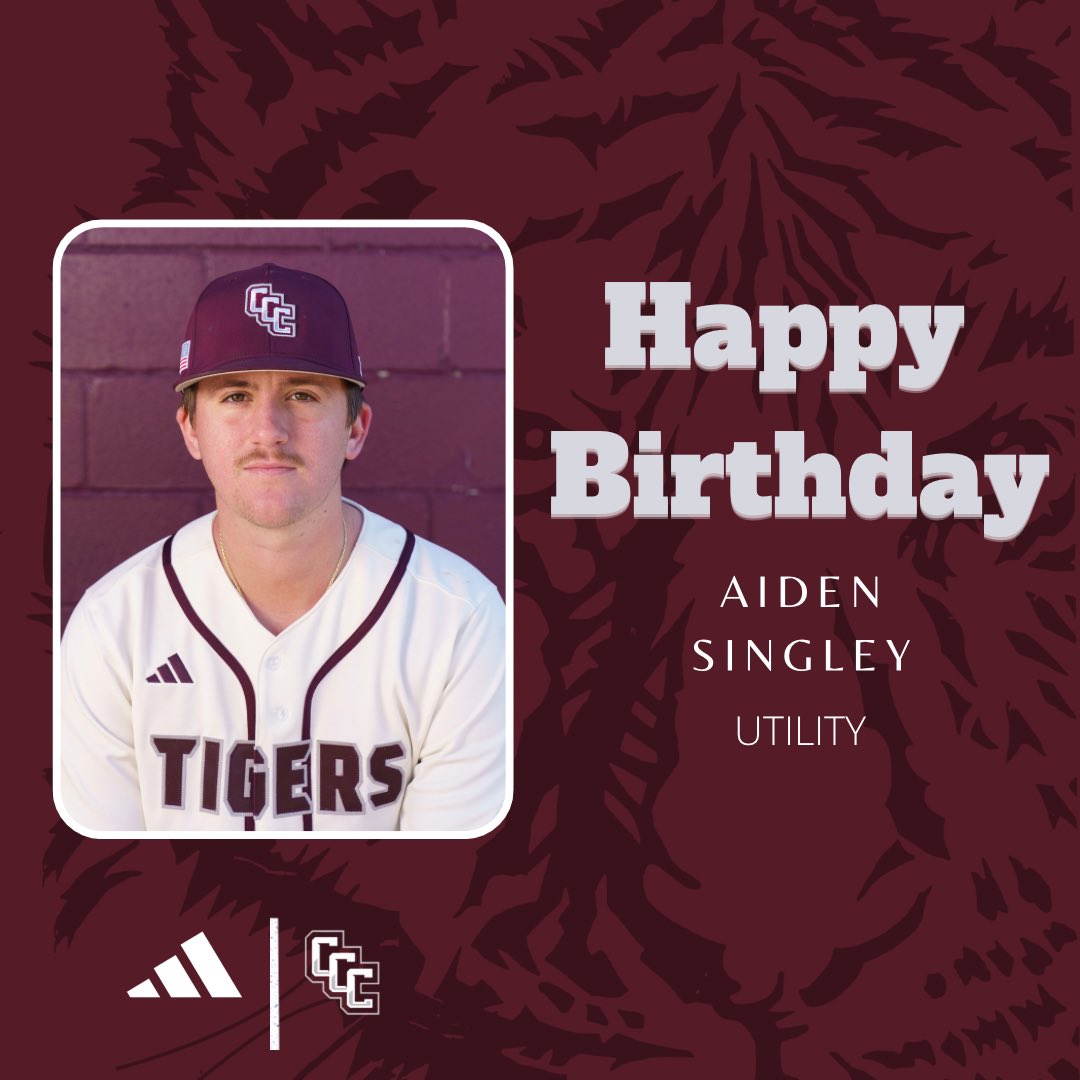 Happy Birthday to Aiden Singley!! 🎉🎉

#B4_US | #TheFamilyThatPreyz