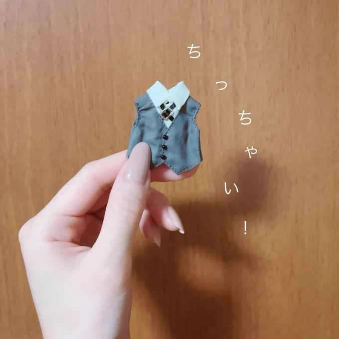 おうちにきた!!!