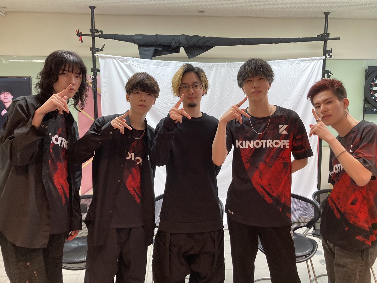 yoshi14gd's tweet photo. #KNWIN
プロゲーマーの治療もしたいなー。 https://t.co/4BajTy9fLE