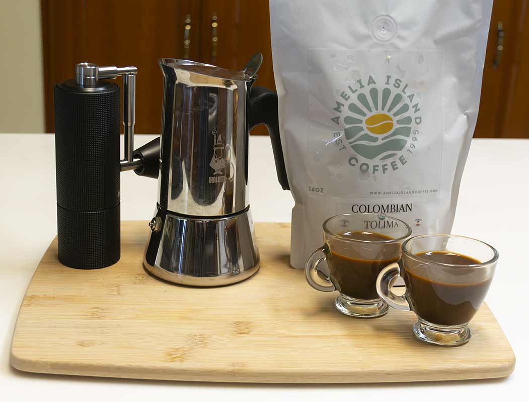 javajoba's tweet image. Favorite Coffee for the week
This is an organic coffee from a mountainous region in Tolima Colombia that provides plenty of flavors and a nice body without a hard bite.
#coffee #specialtyCoffeeBrewing

specialtycoffeebrewing.com/colombian-coff…