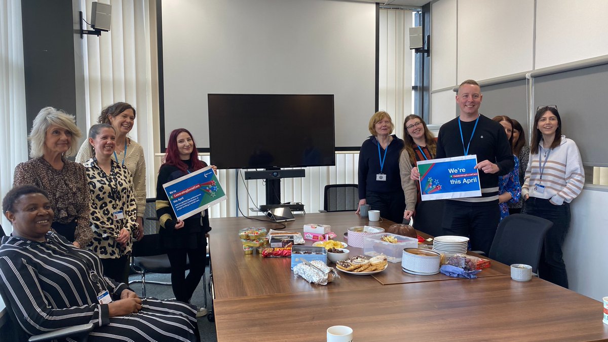 Leeds Homeshare tweet media