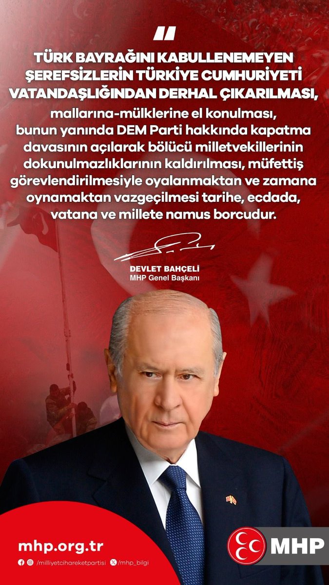 MHP Kocaali (@mhpkocaali) on Twitter photo 