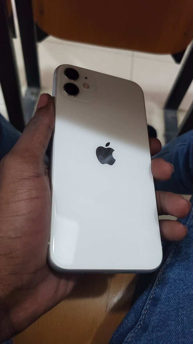 Sasaivi IPhone 11 Zimekuwa Kama Sale za Wanachuo