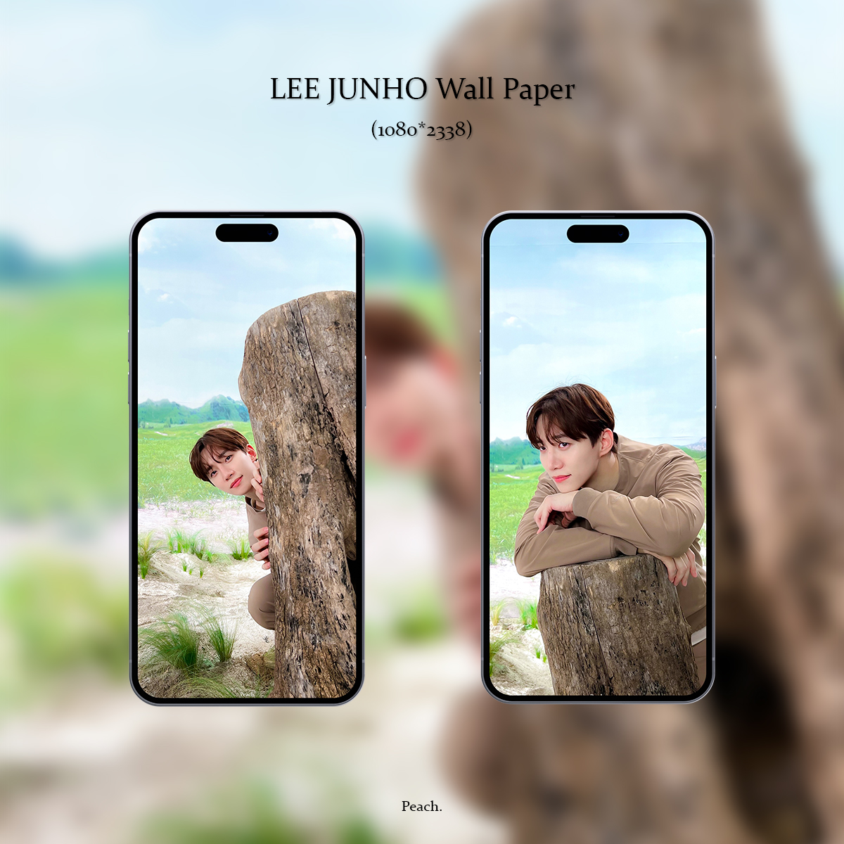 peach_JjuNho's tweet photo. LEE JUNHO Wall Paper 📱💛

🔗 https://t.co/8zGoPH0vMo
🔗 https://t.co/A3hb77UjMR
🔗 https://t.co/Q2wttTimSC
🔗 https://t.co/xpnrDUCb40

#이준호 #LEEJUNHO #준호 #JUNHO
@dlwnsghek https://t.co/W2qoCe3Y3r