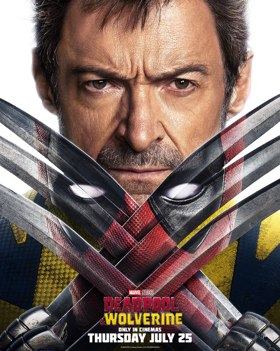 Marvel UK & Ireland tweet media