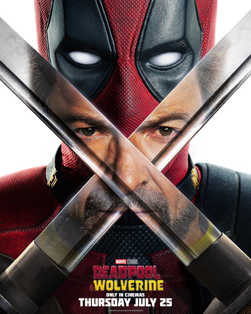 Marvel UK & Ireland tweet media