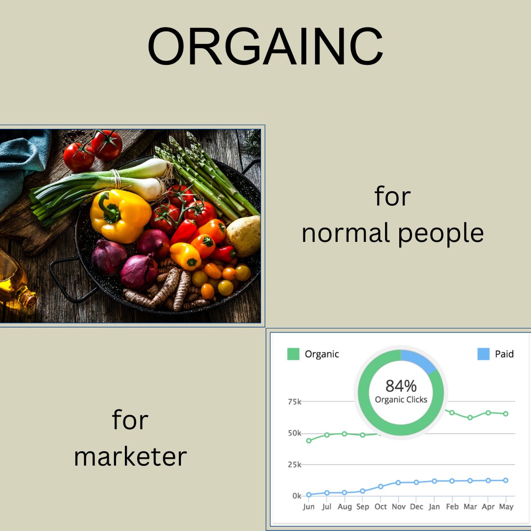 Klalit117's tweet photo. Normal people vs Marketer.
.
.
.
.
.
#SearchEngineOptimization #SEM #SearchEngineMarketing #PPC #PayPerClick #EmailMarketing #InboundMarketing #AffiliateMarketing #MarketingStrategy #DigitalStrategy #MarketingTips #MarketingTrends https://t.co/wz3y2uuY82