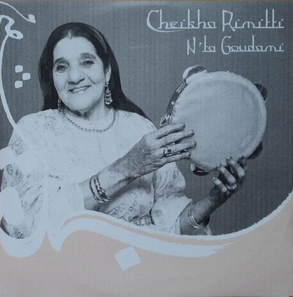 OUR SHOW #FirstWorldMusic IS BROADCASTING RIGHT NOW ON WVKR-FM. LOG ON TO wvkr.org TO LISTEN.
#NowPlaying CHARRAGH OU GHARABT BY CHEIKHA RIMITTI 🇩🇿
#AfricanMusic