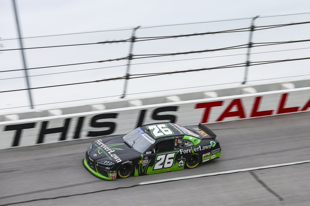 Team ForeverLawn Racing tweet media