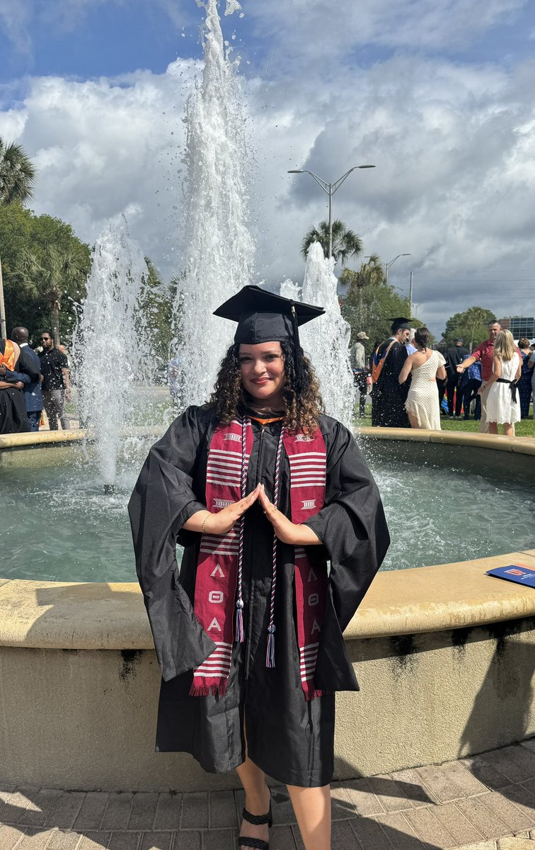 Mely Guerrier, MBA tweet media