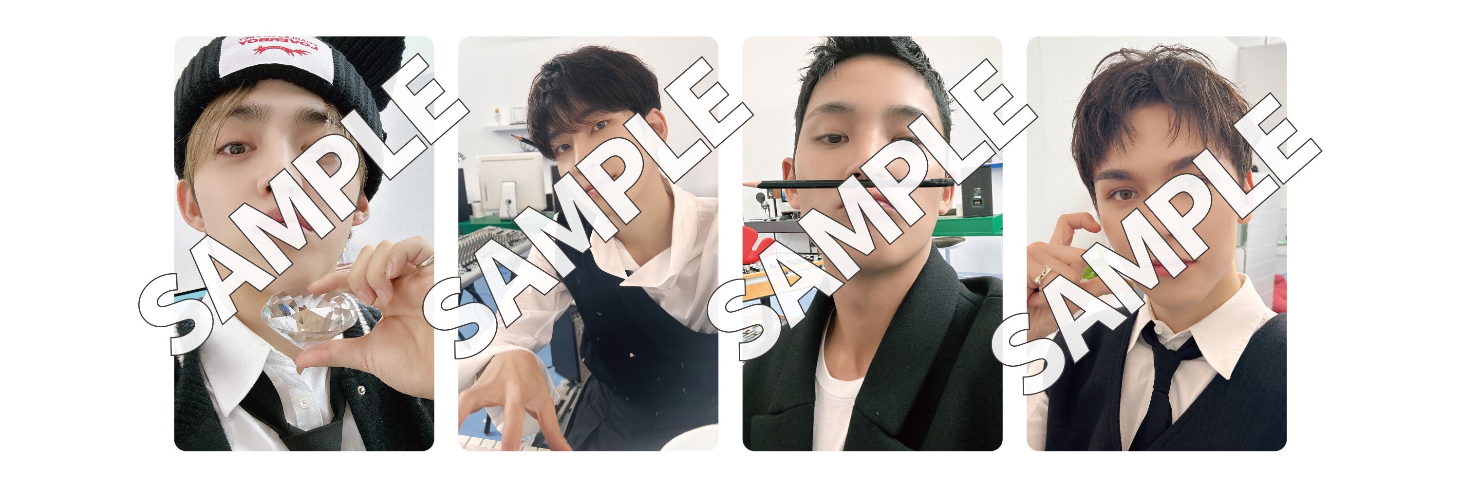 seventeen 17 is right here weverse ラキドロ