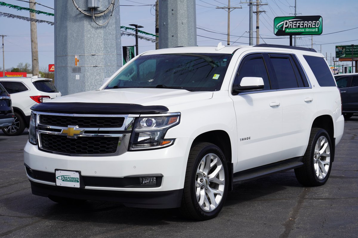 NEW ARRIVALS -- We have plenty of great choices this week. All-wheel drive sedans, fuel sippers, trucks, and full-size SUVs for big families. Take a look at our ever-changing selection here: preferredautogroup.com/sale/used-cars…