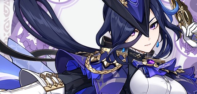 克洛琳德 tweet media