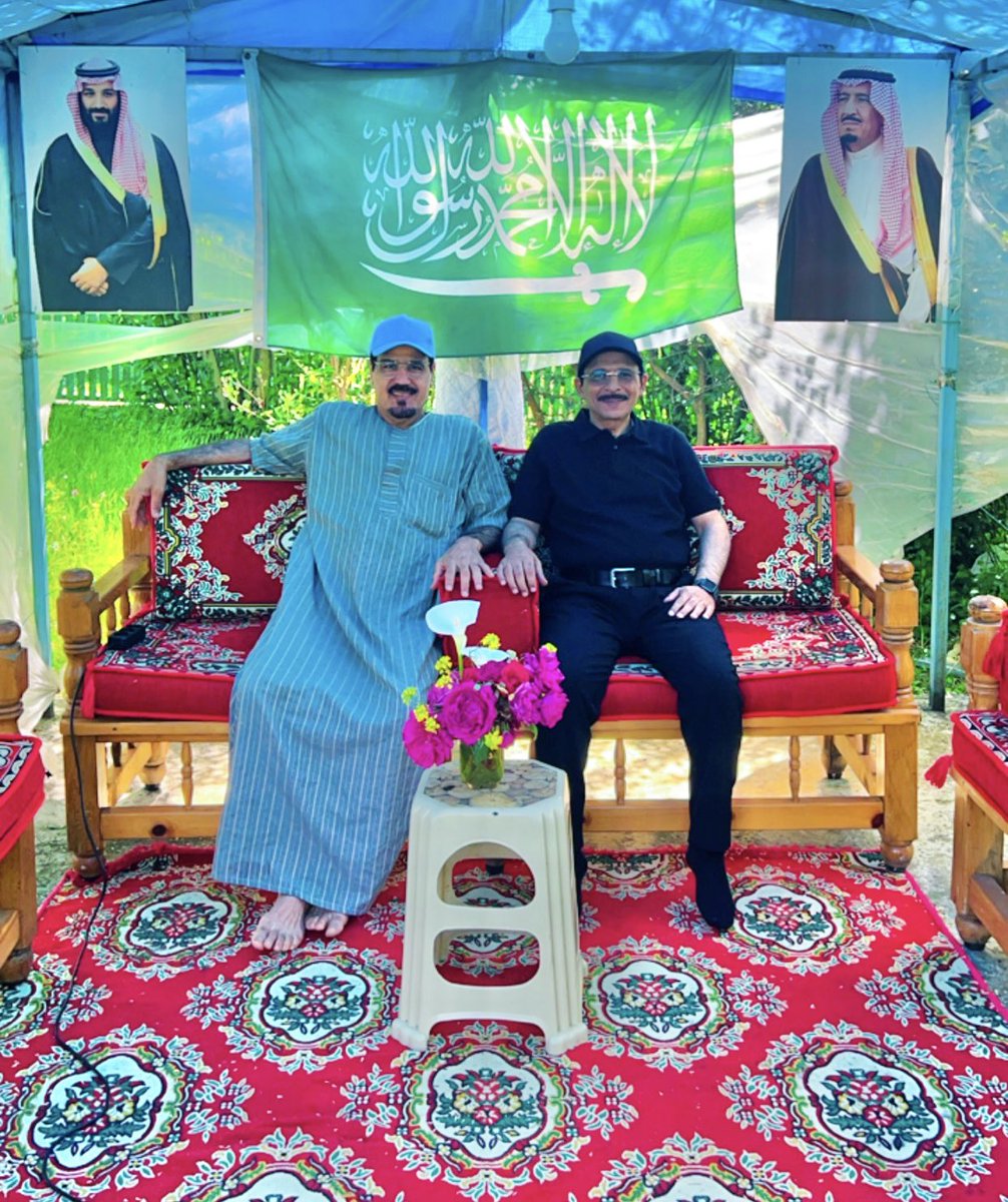 فيصل الظفيري tweet media