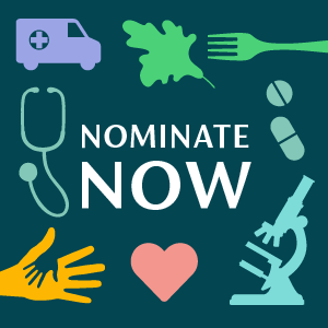 Please take a moment to nominate us for a chance to receive a £5000 donation. It only takes a minute and would mean the world to us. zurl.co/x3cs Thanks for your support