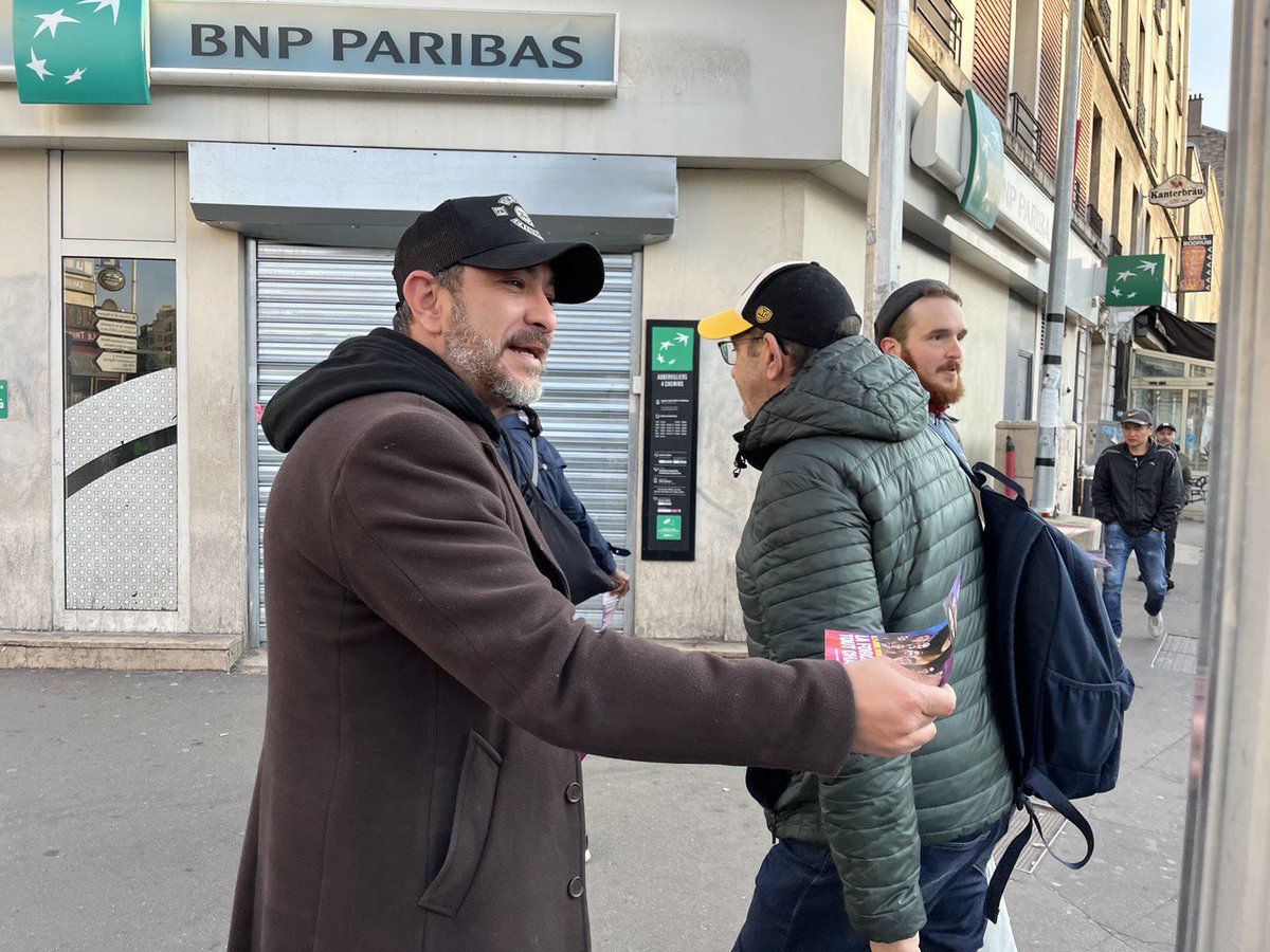 Guillaume Lescaut tweet media