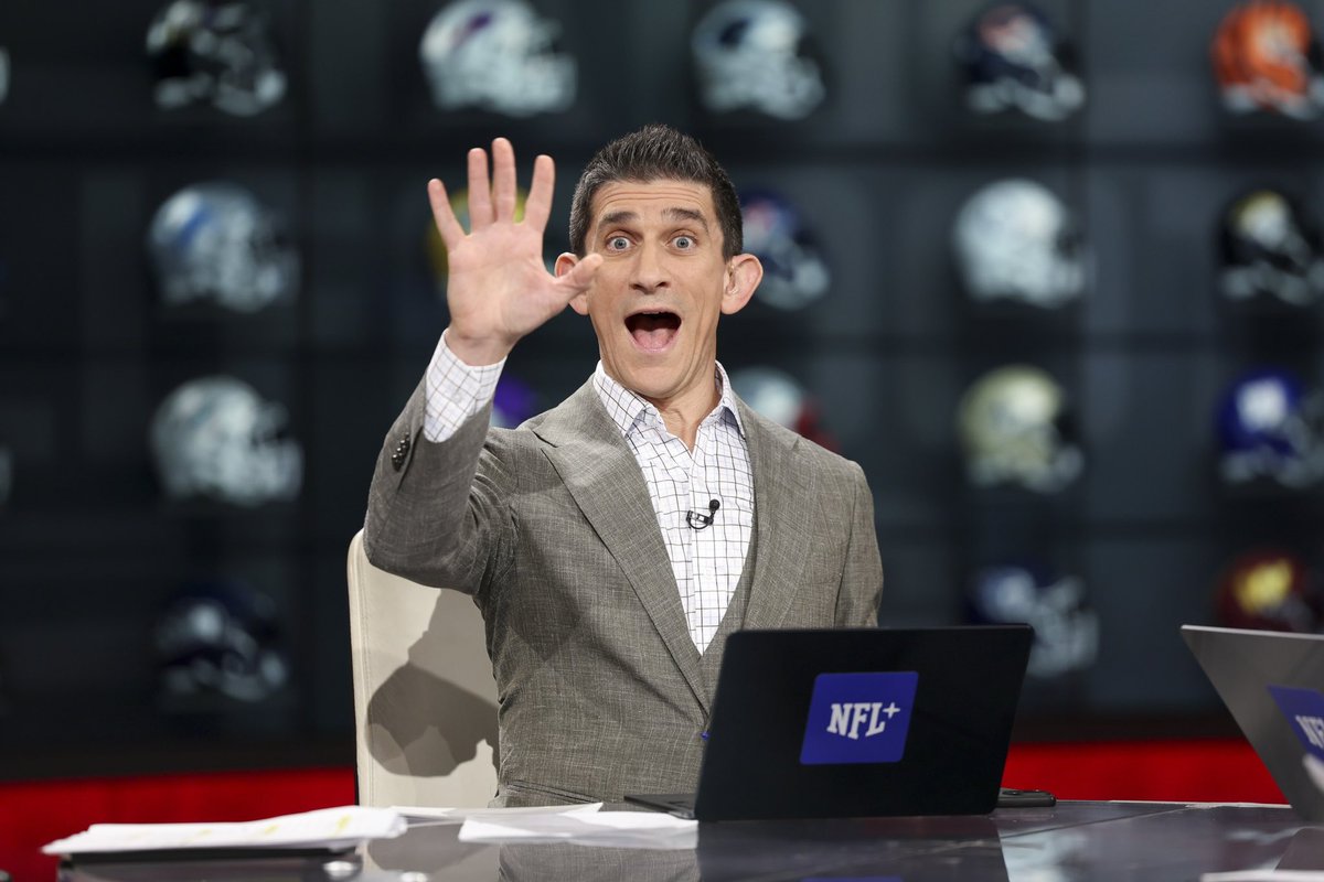 Andrew Siciliano tweet media