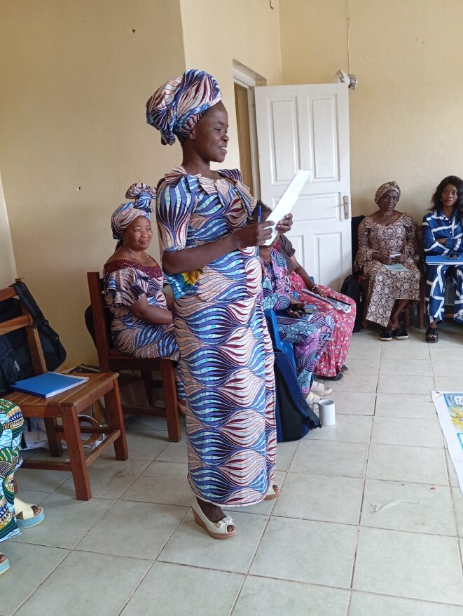 SOS Villages d'Enfants en RDC tweet media