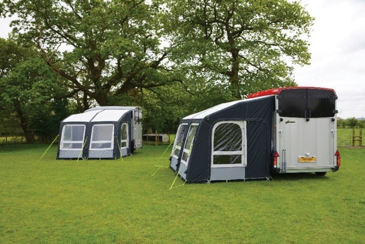 Ifor Williams Trailers - Aftersales tweet media