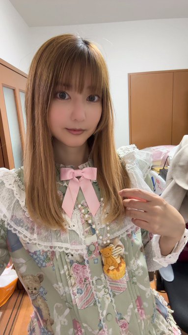 コスプレイヤーマジョノカ渚のTwitter画像14