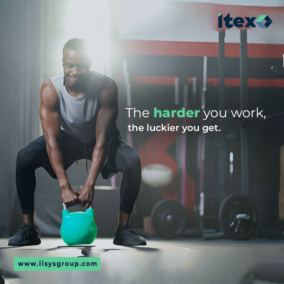 Work hard and stay dedicated to achieving your set goals this week.

#mondaymotivation
#workhard
#worklife
#paymentsolutions