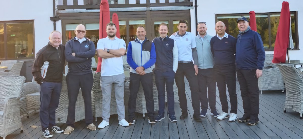 The 2024 Tolly Team played the first round match at home against Stowmarket Golf Club on Sunday 21st April. Congratulations to the team as they won by 4 holes and are now through to round 2. Good luck for the next round to be played on 26th May. @IgcGreenkeepers @BrumptonGraham