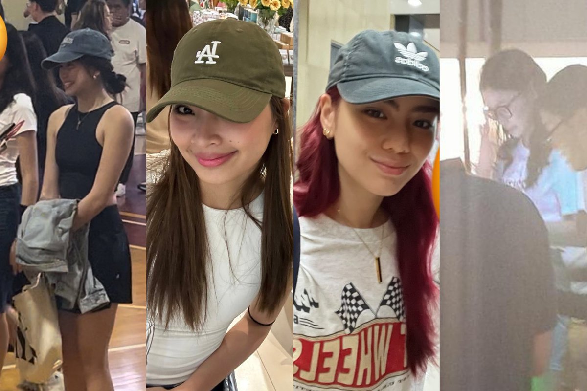 4/8! missed u girls. i hope y'all doing well <3