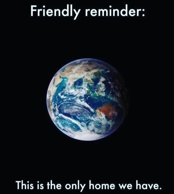 MaaAhi_SaveSoil's tweet photo. No one has found any planet which is conducive for human survival. So let us save the planet that we live in! Time for Action Now: https://t.co/k4TXkGmBSG 
#POLICYFORSOIL https://t.co/uiW5JxDhmh