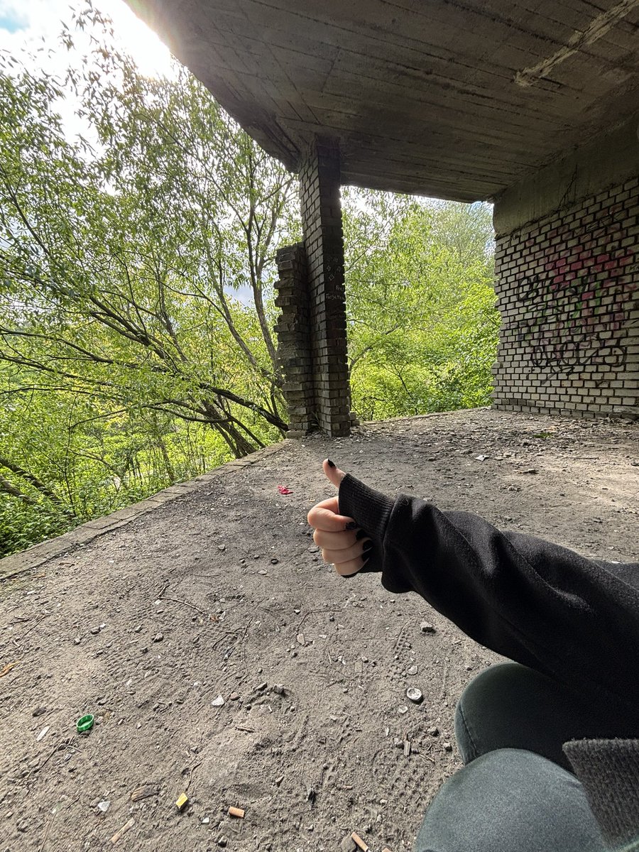 dancimnau9's tweet image. #rande