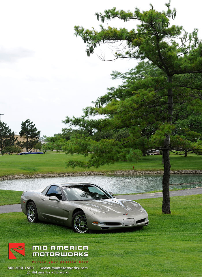 CorvettePassion's tweet photo. How many #FRC owners are out here? #FixedRoofFriday #CorvettePassion #Corvette #C5 #MidAmericaMotorworks https://t.co/mqIttY3xVt