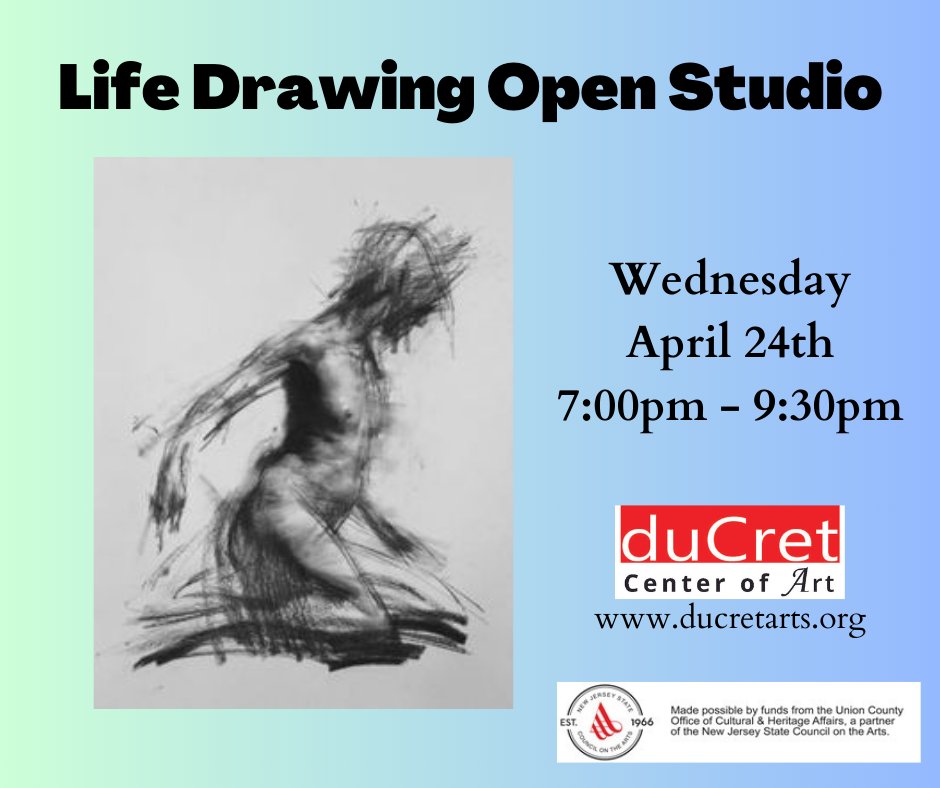 #art #artcenter #ducret #artscene #arteducation #lifedrawing #openstudio #drawing #sketching #model #nude #skills #creative #plainfieldnj