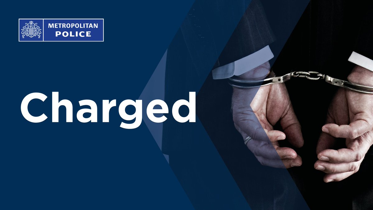 A man has been charged by officers investigating distressing footage of a group of women being racially abused in Romford. He was arrested today and charged with religiously aggravated intentional harassment and will appear in custody at court this afternoon.