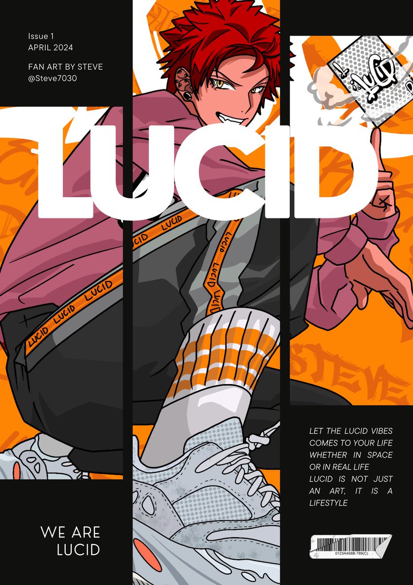 Steve ⚕️SNEAKERLUCID tweet media
