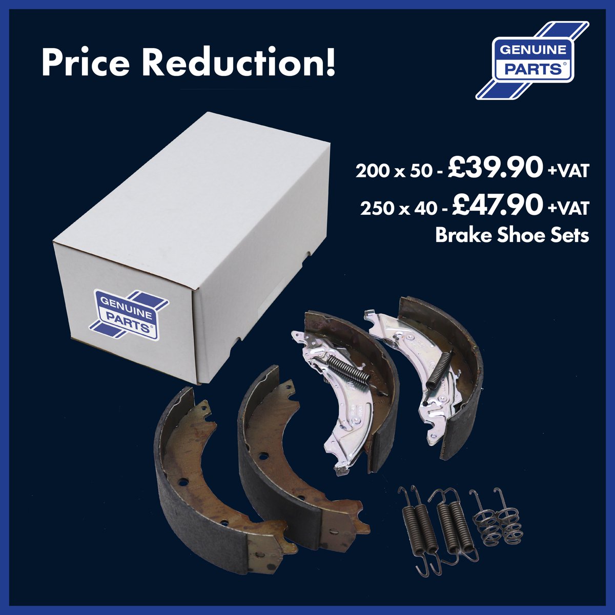 Ifor Williams Trailers - Aftersales tweet media