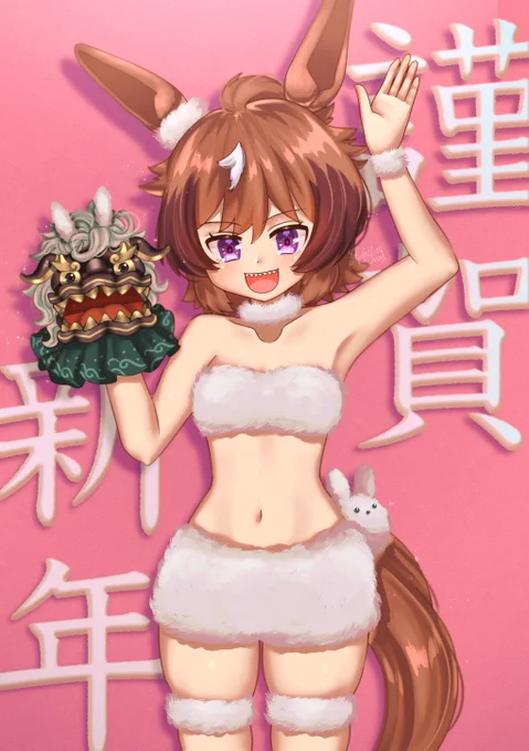 #これを見た人はバニーガールをTLに放流しよううさみみ大好きなんだよね(再掲) 