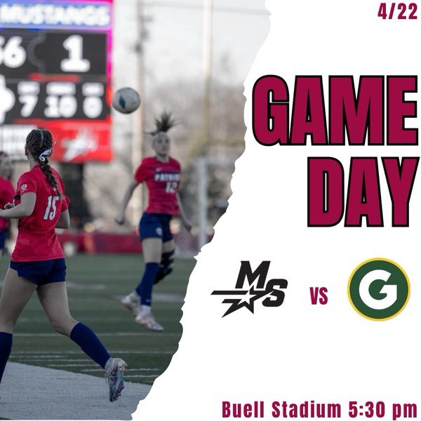 Game day! Another opportunity to play FOE! <a href="/MSHSactivities/">Millard South Activities</a>