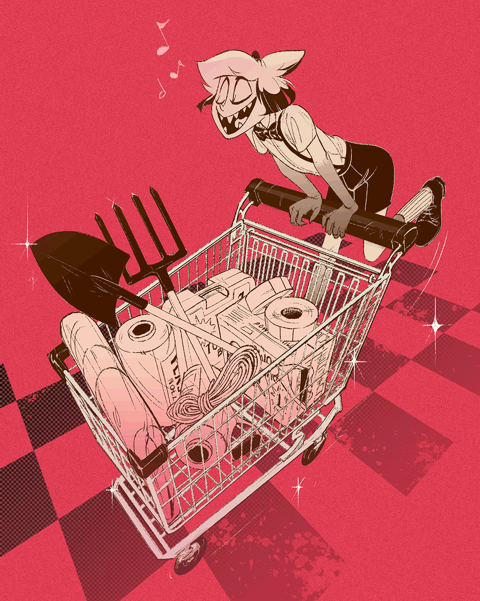 vera ✦ tweet media