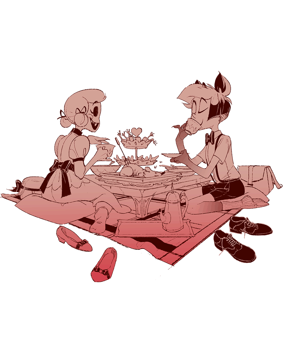 vera ✦ tweet media